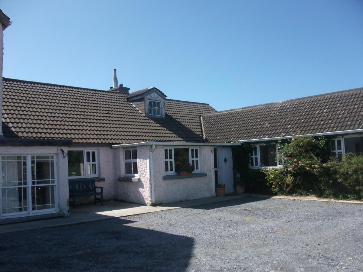 Fuchsia House Bed And Breakfast Connemara Renvyle Εξωτερικό φωτογραφία