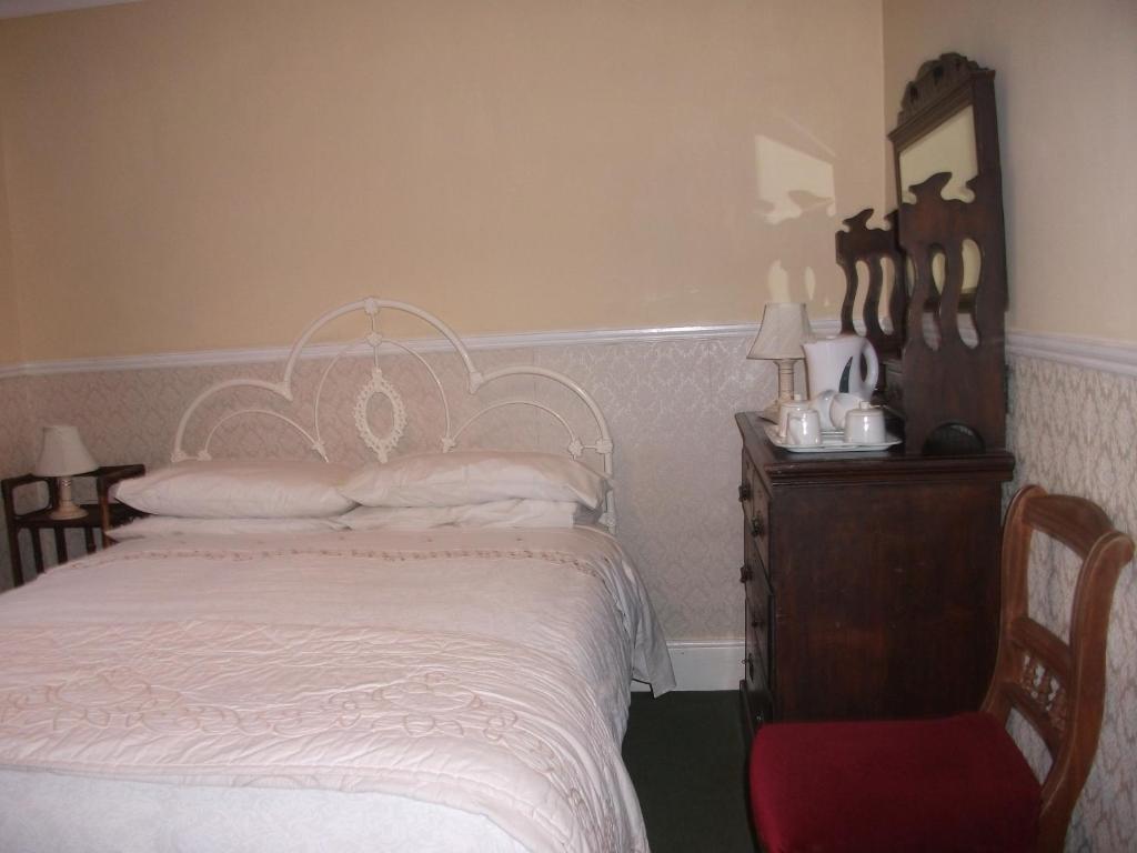 Fuchsia House Bed And Breakfast Connemara Renvyle Εξωτερικό φωτογραφία