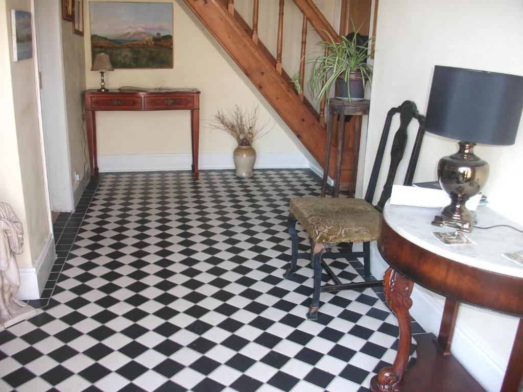 Fuchsia House Bed And Breakfast Connemara Renvyle Εξωτερικό φωτογραφία