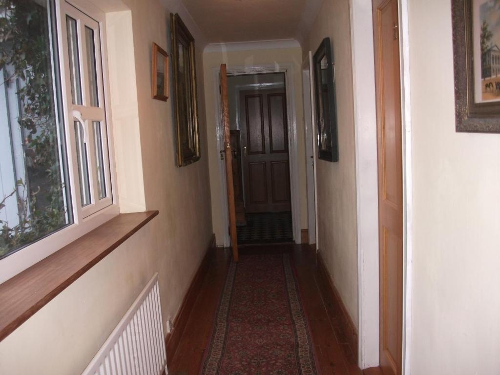 Fuchsia House Bed And Breakfast Connemara Renvyle Εξωτερικό φωτογραφία