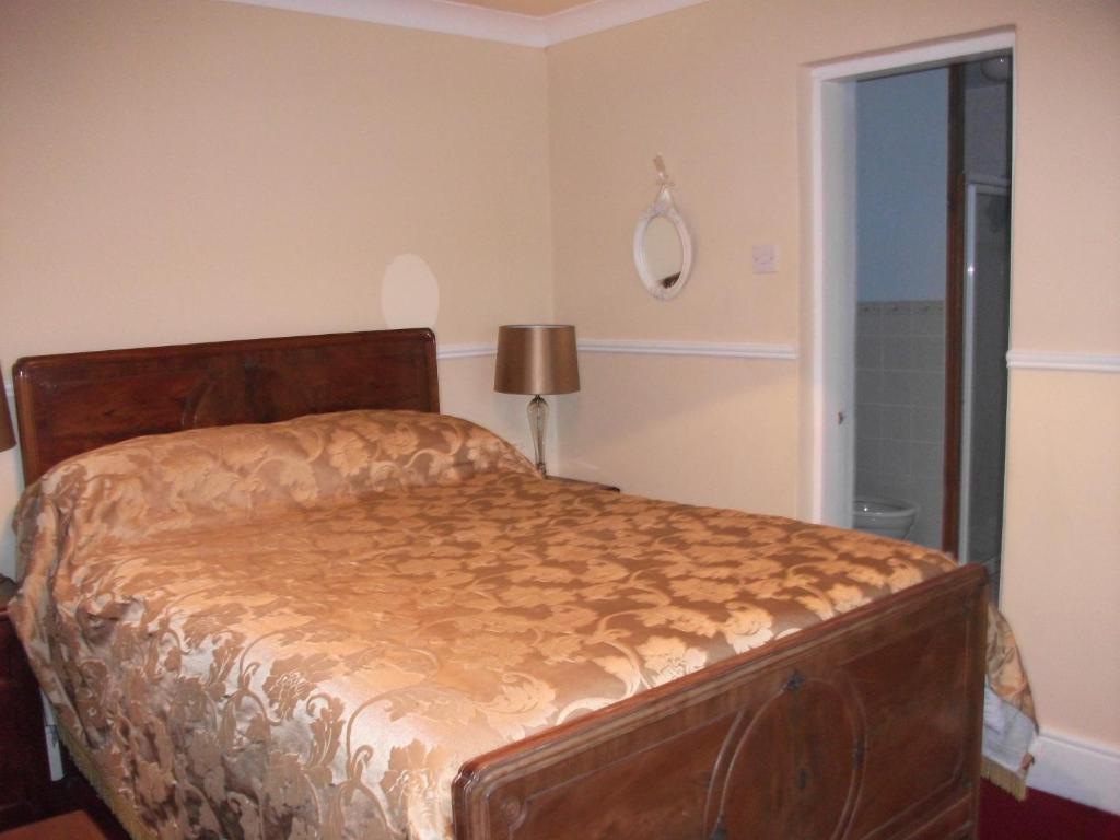 Fuchsia House Bed And Breakfast Connemara Renvyle Δωμάτιο φωτογραφία
